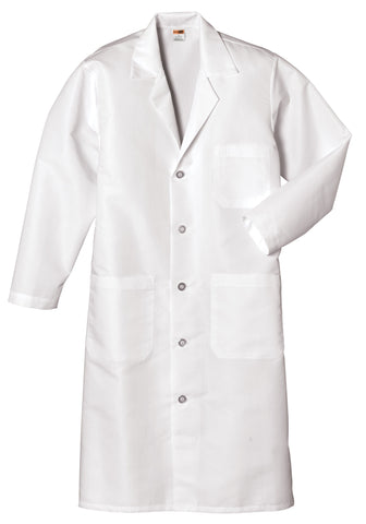 Lab Coats (WHITE) -  USED