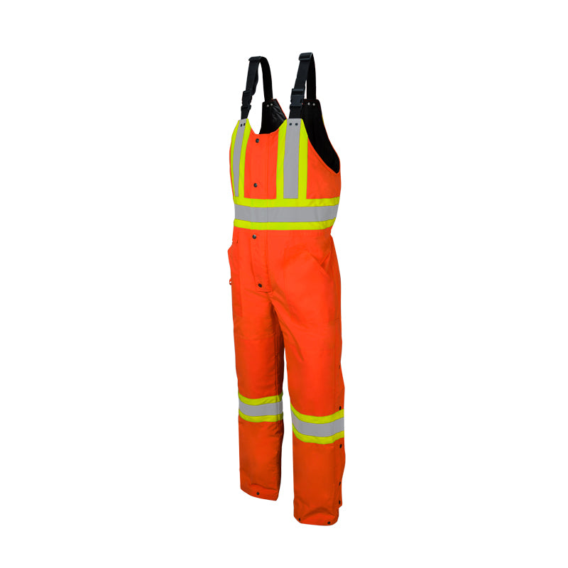 Wasip Insulated Safety Overall