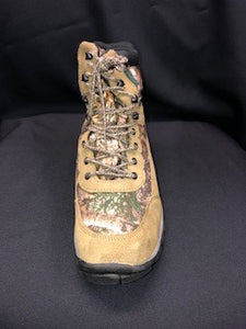 Hunting Boots - Winchester Bobbcat