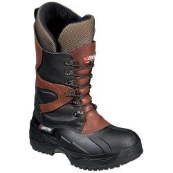 BAFFIN - Men's - Apex -100C Leather Upper Snowmobile Boots