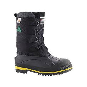 BAFFIN - Men's  -100C Leather Upper Boots - Steel Toe Safety