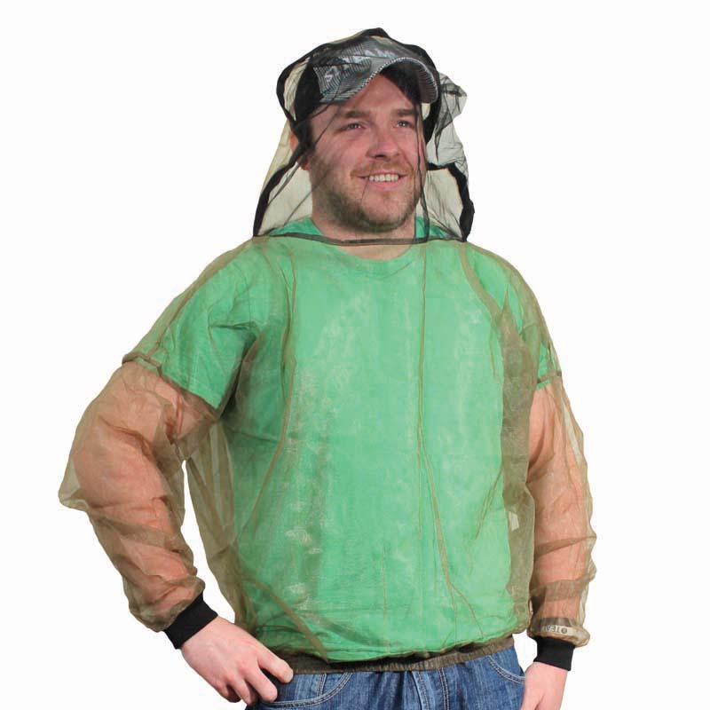 Bug / Mosquito Jacket - Adults – Ecotrex