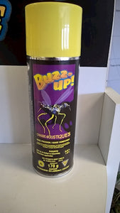 Bug Spray by Buzz Up
