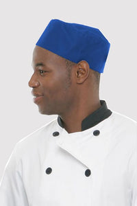 Chef Hat - Mesh top - UNISEX