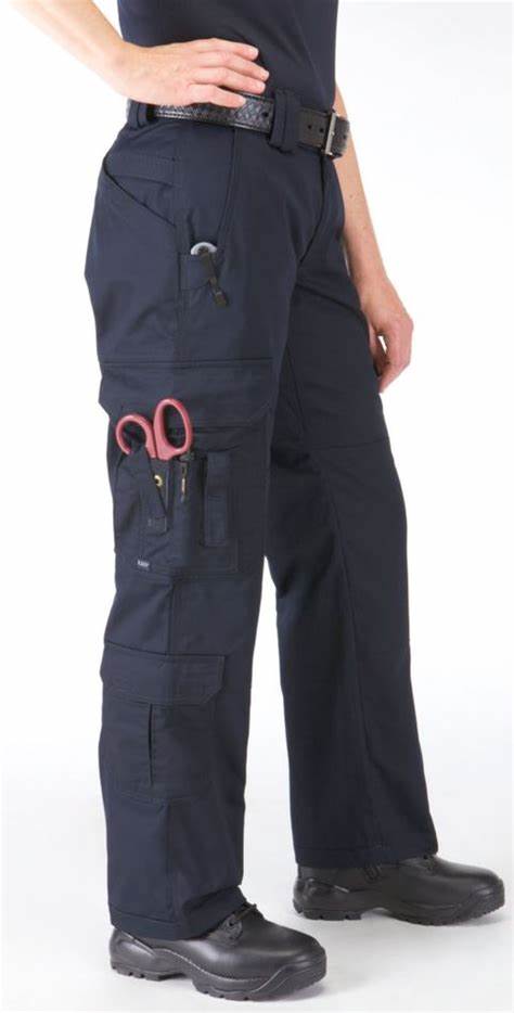 Paramedic (EMT) Cargo Pants