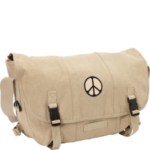 Messenger online shoulder bag