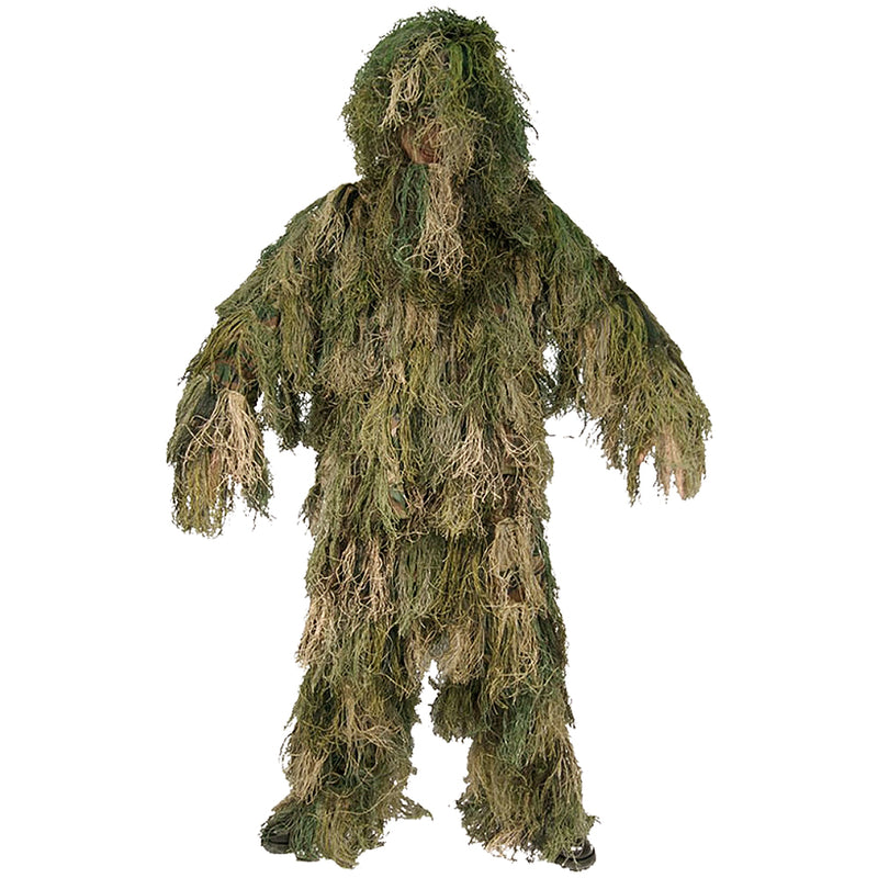 Camouflage & Concealment: Ghillie Threads. Standard+ Hank. New