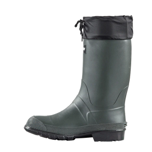 Hunter rubber boots mens best sale