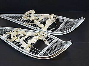 Military Snowshoes
