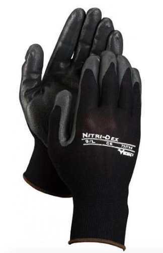 Viking Nitri-Dex Gloves