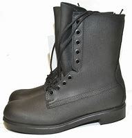 Combat Boots - CF - Old Style