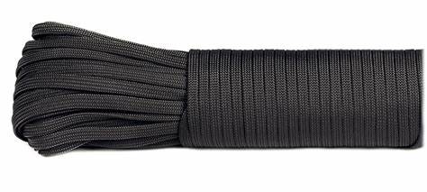 Paracord - 50 ft