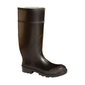 BAFFIN - Men's -15" Plain Toe Rubber Boot
