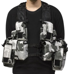 Tactical Load Bearing Vest