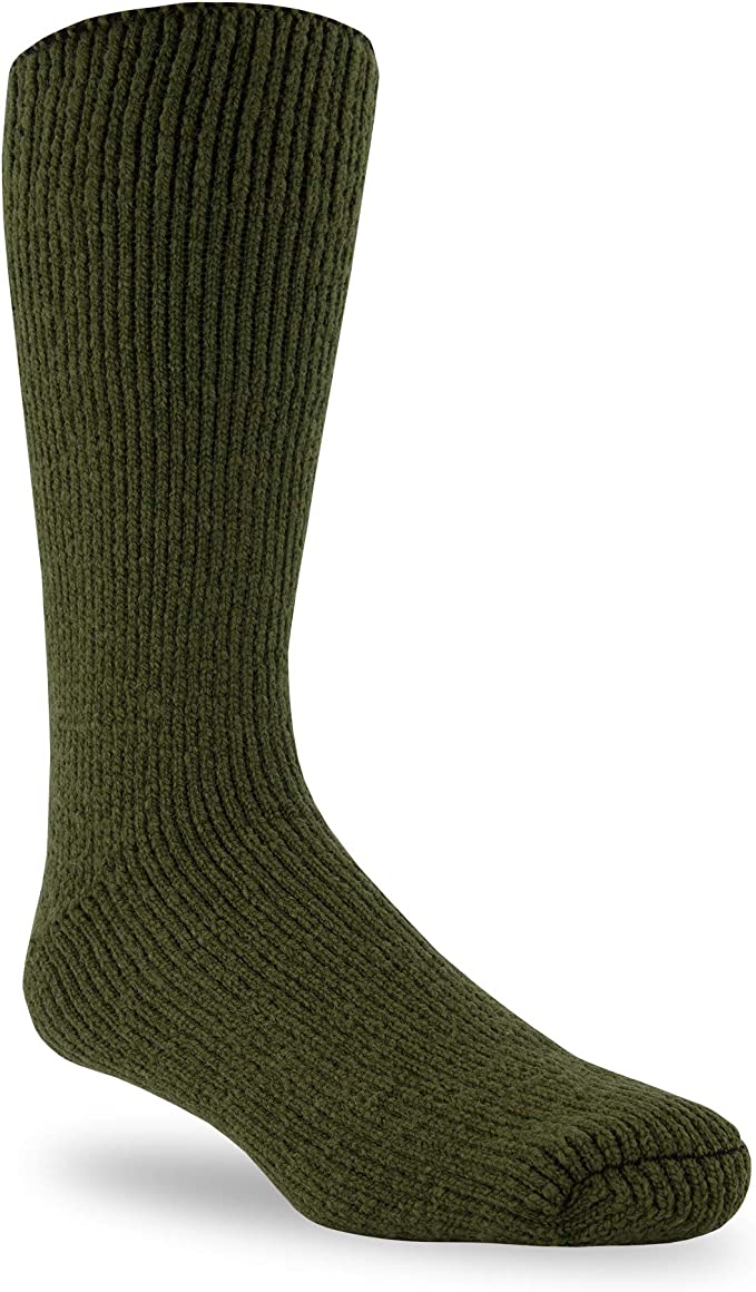 Icelandic Murino Wool Socks -40C